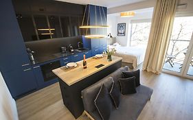Prince Witold'S Apartments Parking Free